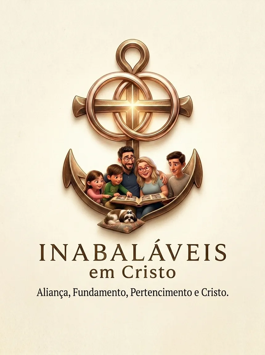 Inabaláveis em Cristo